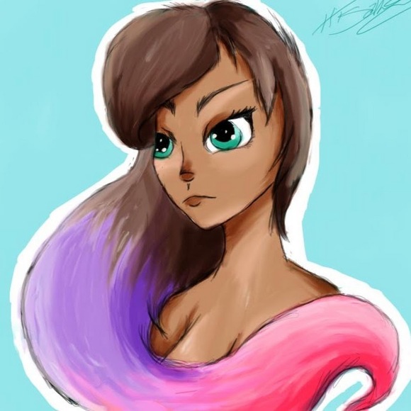 Meet your Posher, Dani - Picture 1 of 1